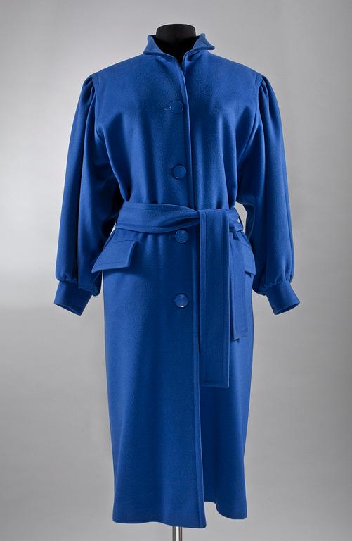 KAPPA, Pierre Balmain, Paris, 1900-talets andra hälft.