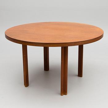 ALVAR AALTO, BORD, Artek, 1900-talets senare hälft.