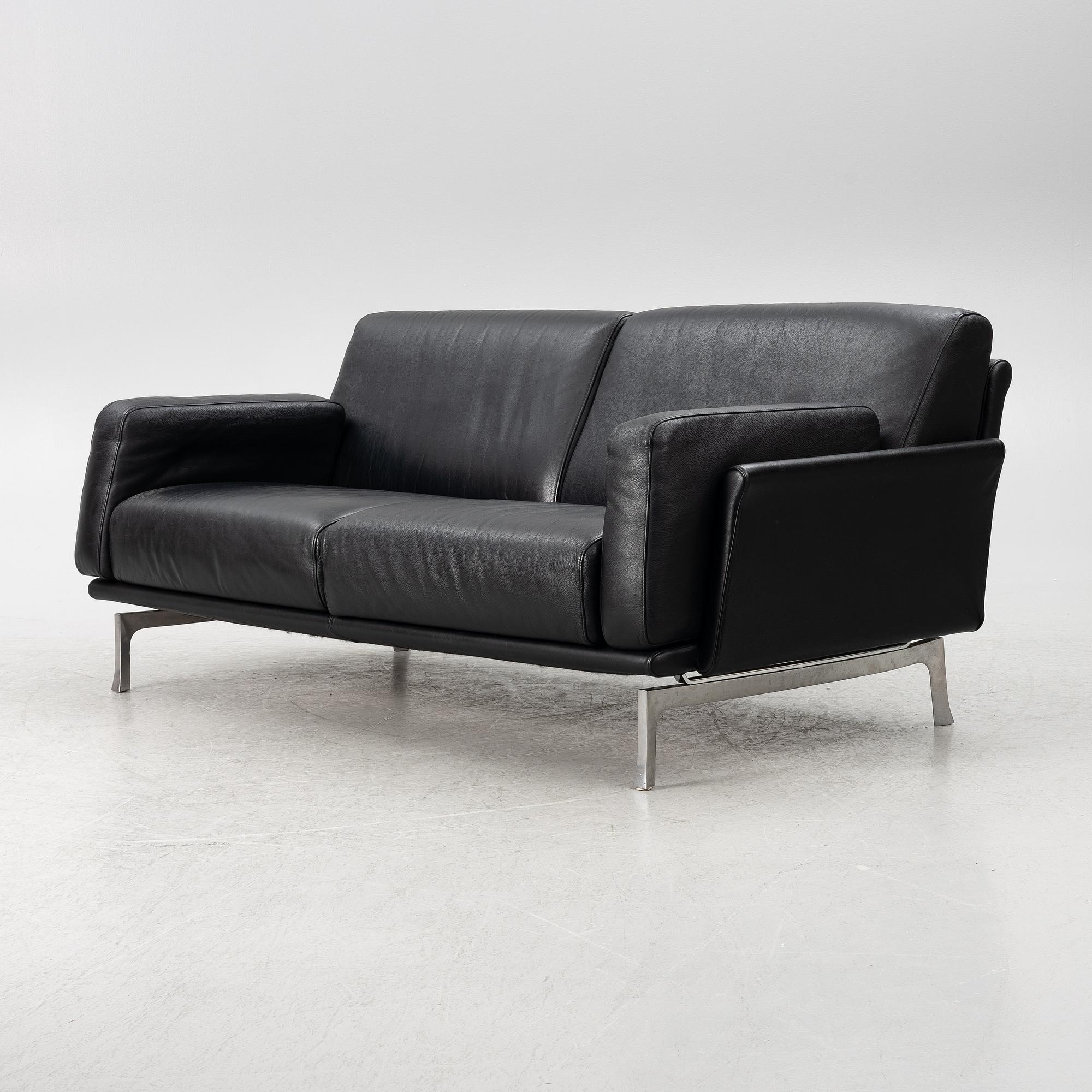 Sofa, Moroso, Italy.