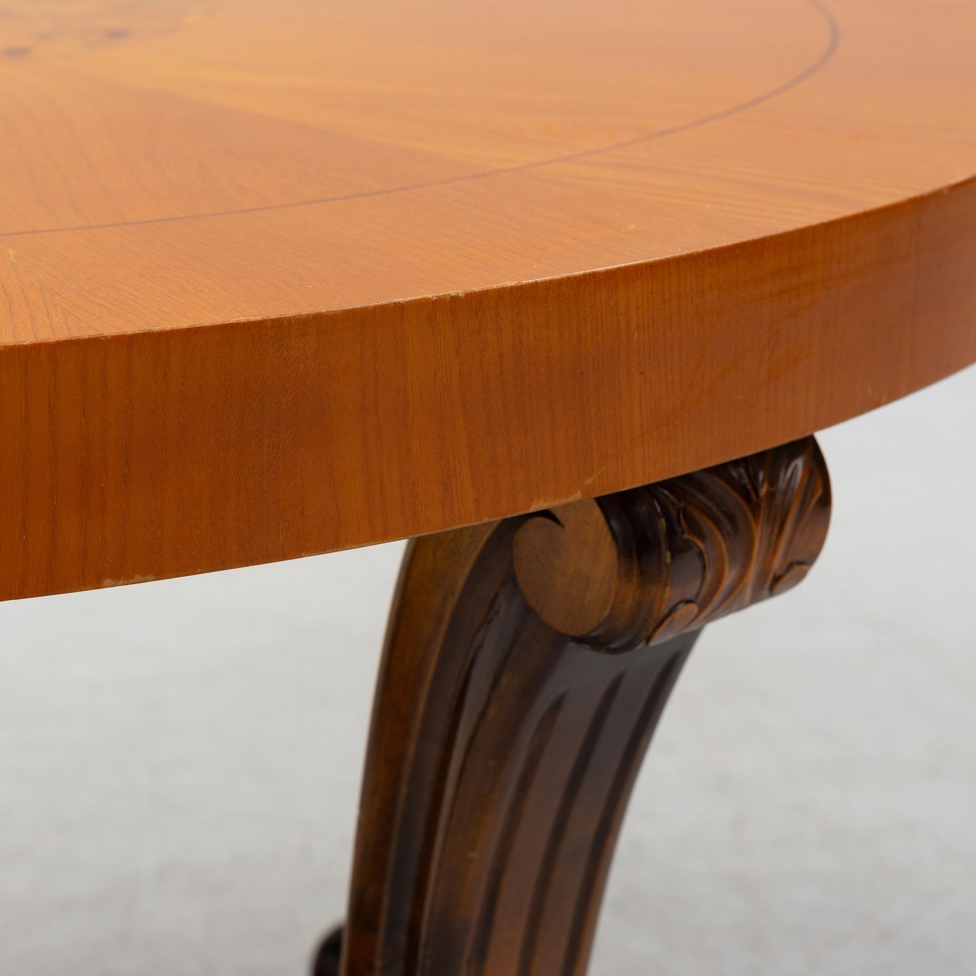 Soffbord/bord, Swedish Grace, 1930/40-tal.