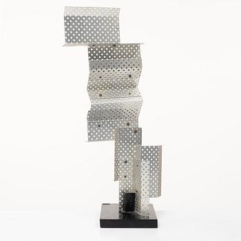 Lars Erik Falk, "Modul skulptur P15".