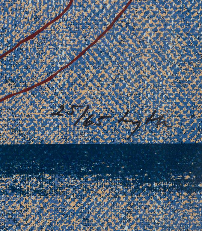 Harald Lyth, "Maritime".