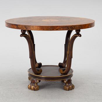 Salongsbord, Swedish Grace, 1920/30-tal.