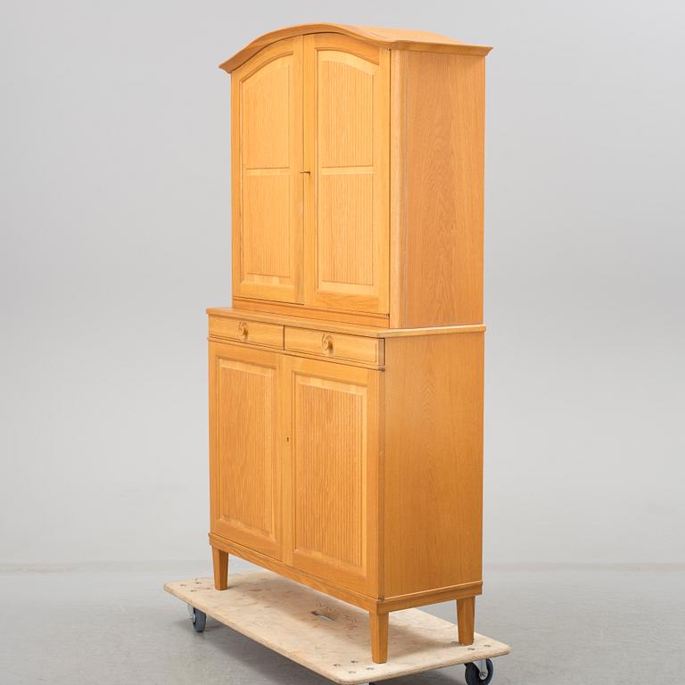 CARL MALMSTEN, matgrupp, 8 delar, "Herrgården", Bodafors, 1900-talets andra hälft.