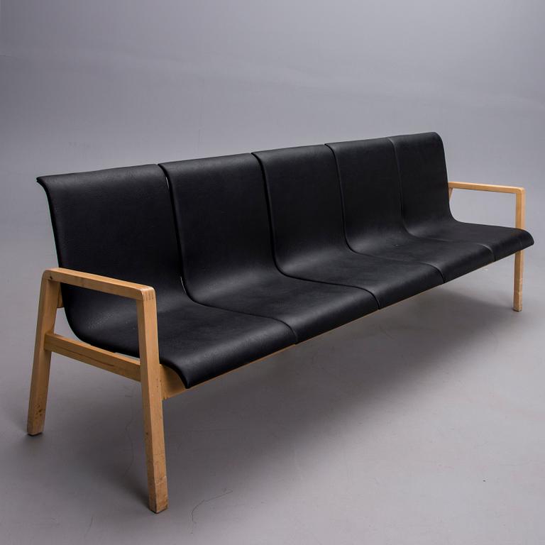 SOFFA, Alvar Aalto, Artek, 1900-talets slut.
