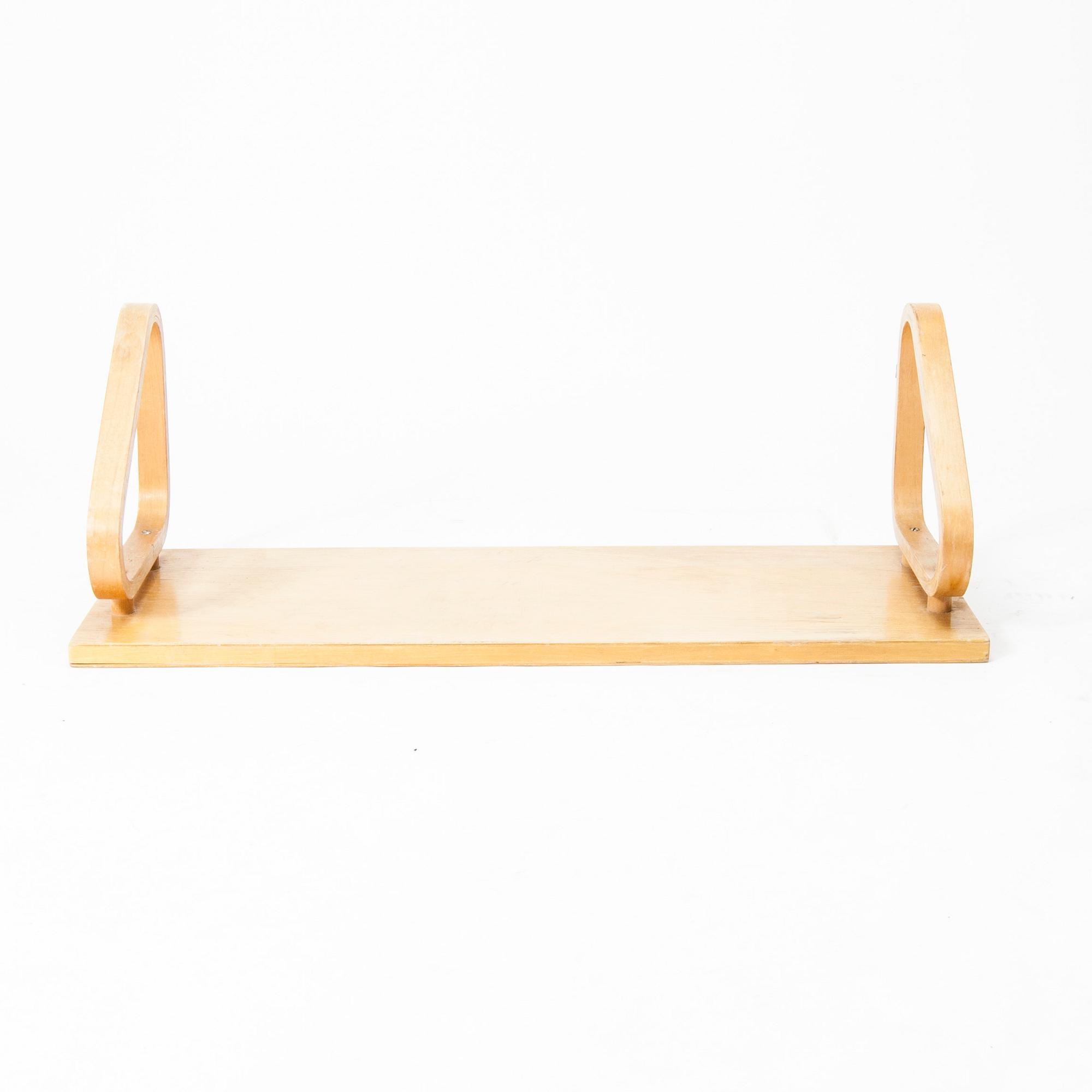 HYLLA, Alvar Aalto, 1930-tal.