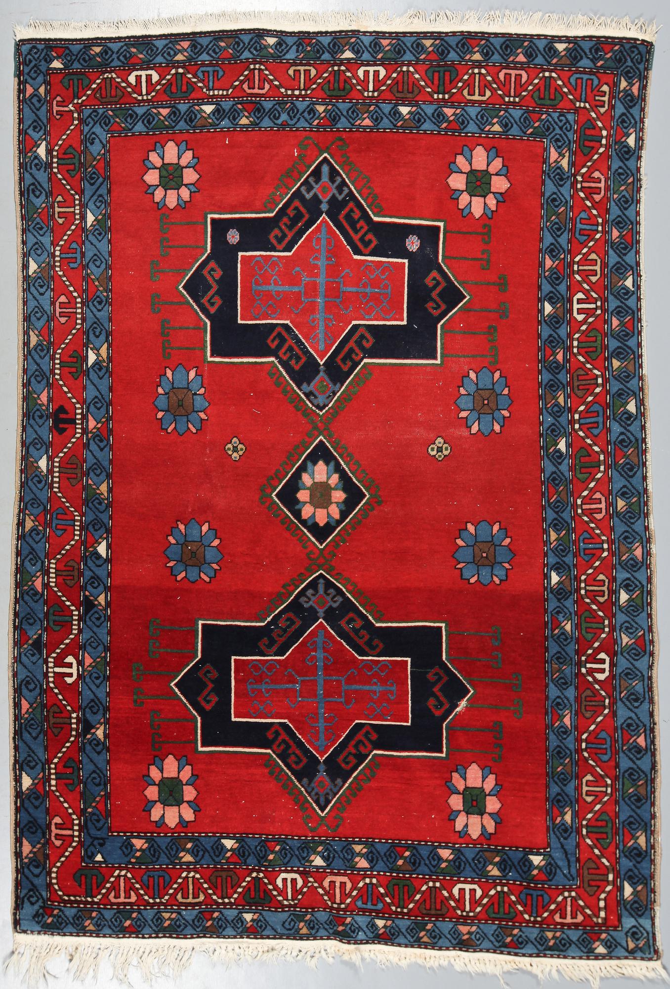 MATTA, orientalisk, old, 210x145 cm.
