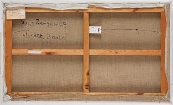 Ilja Glazunov, "Tutayev, Volga".