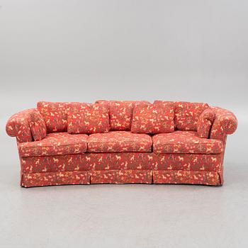 A 'Madison' sofa, JIO möbler, late 20th Century.