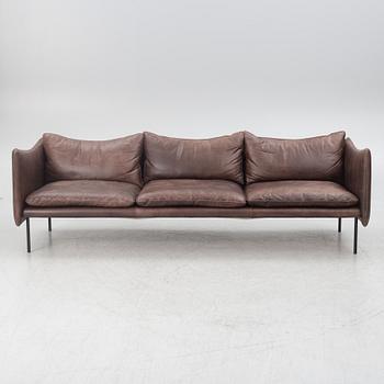 Andreas Engesvik, a 'Tiki' sofa, Fogia.