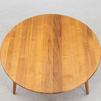 Hans J. Wegner, soffbord, CH008, Carl Hansen & Sön, Danmark.