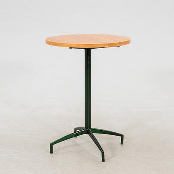 High table/bar table, "Carma" Akaba, 21st century.