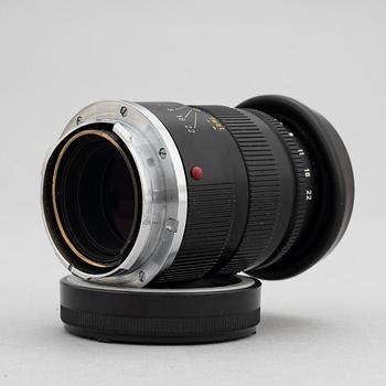 Leica CL, no 1308144, 1973-74.