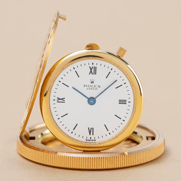 Rolex, "Coin Watch", "Twenty Dollars 1904", ca 1968.