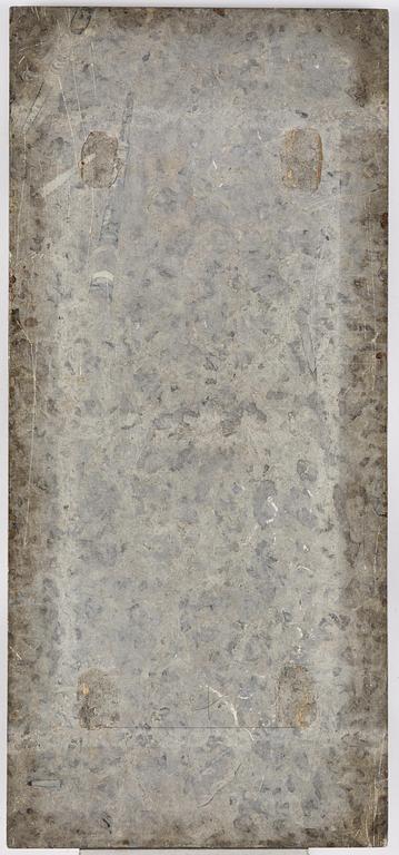 Konsolbord, Stockholmsarbete, omkring år 1800, Sengustavianskt.