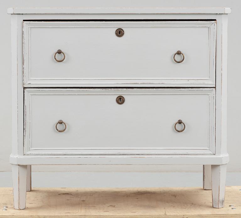 BYRÅ, 1900-talets början.