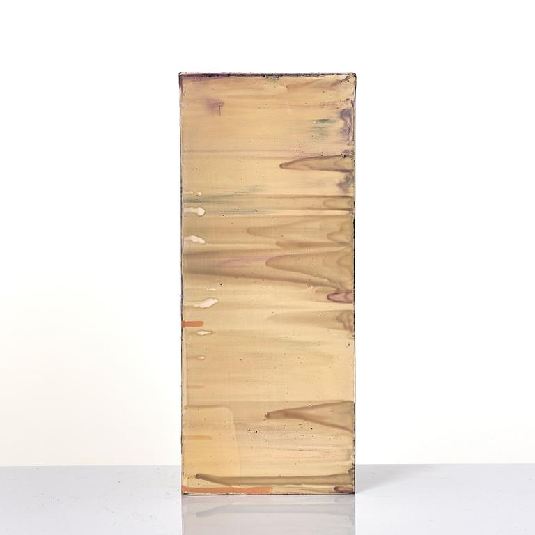 Elisabeth Vary, Untitled.