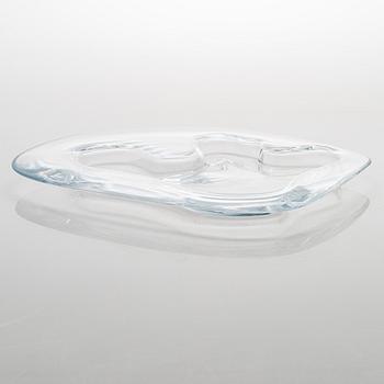 Alvar Aalto, Fat, för 100-års jubileum, signerat och numrerat, Alvar Aalto 100 1998 Iittala II/1998".