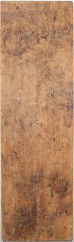 BORD, allmoge. 1800/1900-tal.