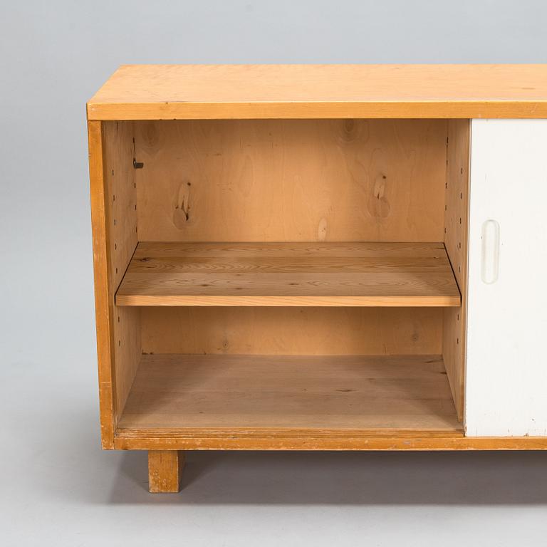 Aino Aalto, a 1940s '216' cabinet for O.Y. Huonekalu- ja Rakennustyötehdas A.B.