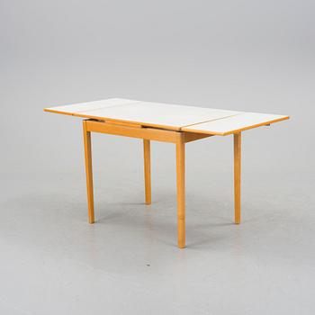 A table by Sigvard Bernadotte.