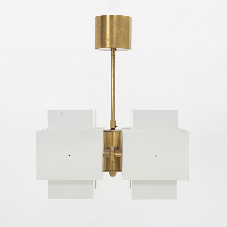 Hans-Agne Jakobsson, a ceiling light 'C769 4 P/Selctra', Hans Agne Jakobsson AB, Markaryd.