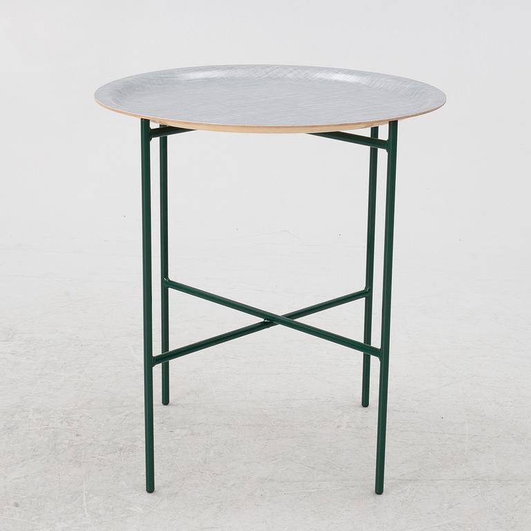 Firma Svenskt Tenn, a tray table.