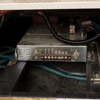 JUKEBOX, Seeburg select-o-matic, 1960-1970-tal.