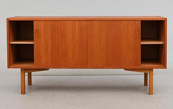 SIDEBOARD, 1900-talets andra hälft.