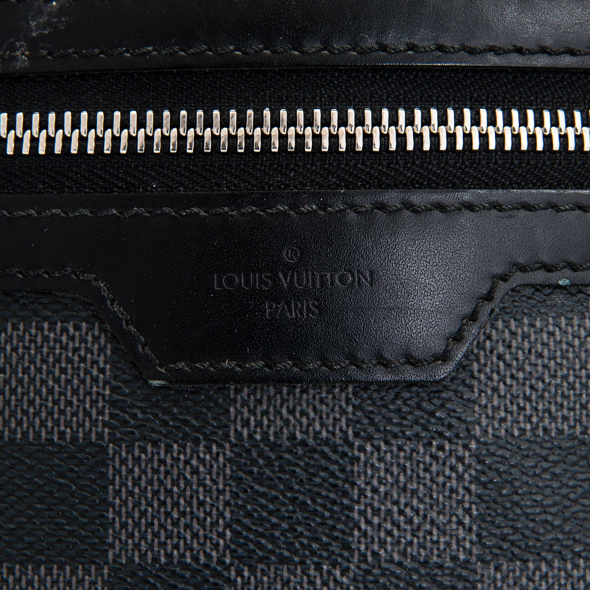 Louis Vuitton, ryggsäck, "Michael".
