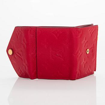 Louis Vuitton, lompakko, "Victorine".