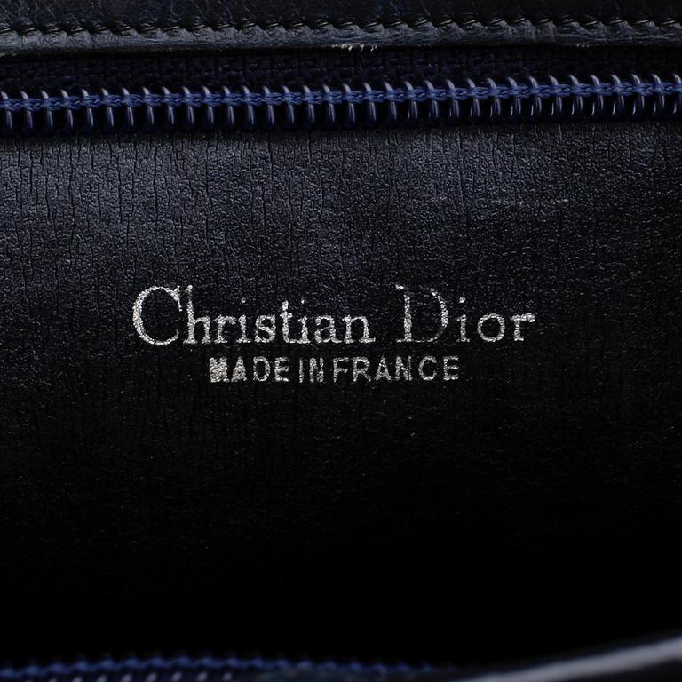 VÄSKA, Christian Dior.