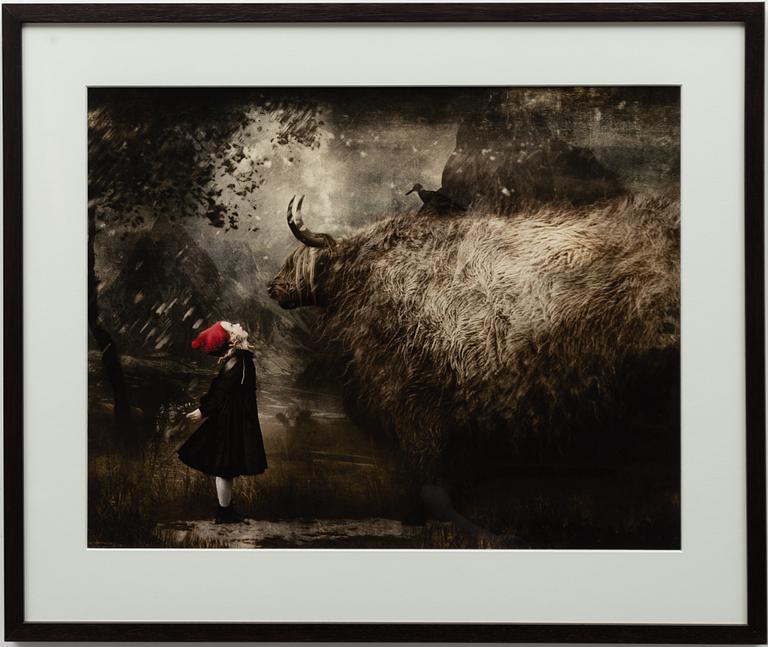 Cooper & Gorfer, "Rut and the Cow".