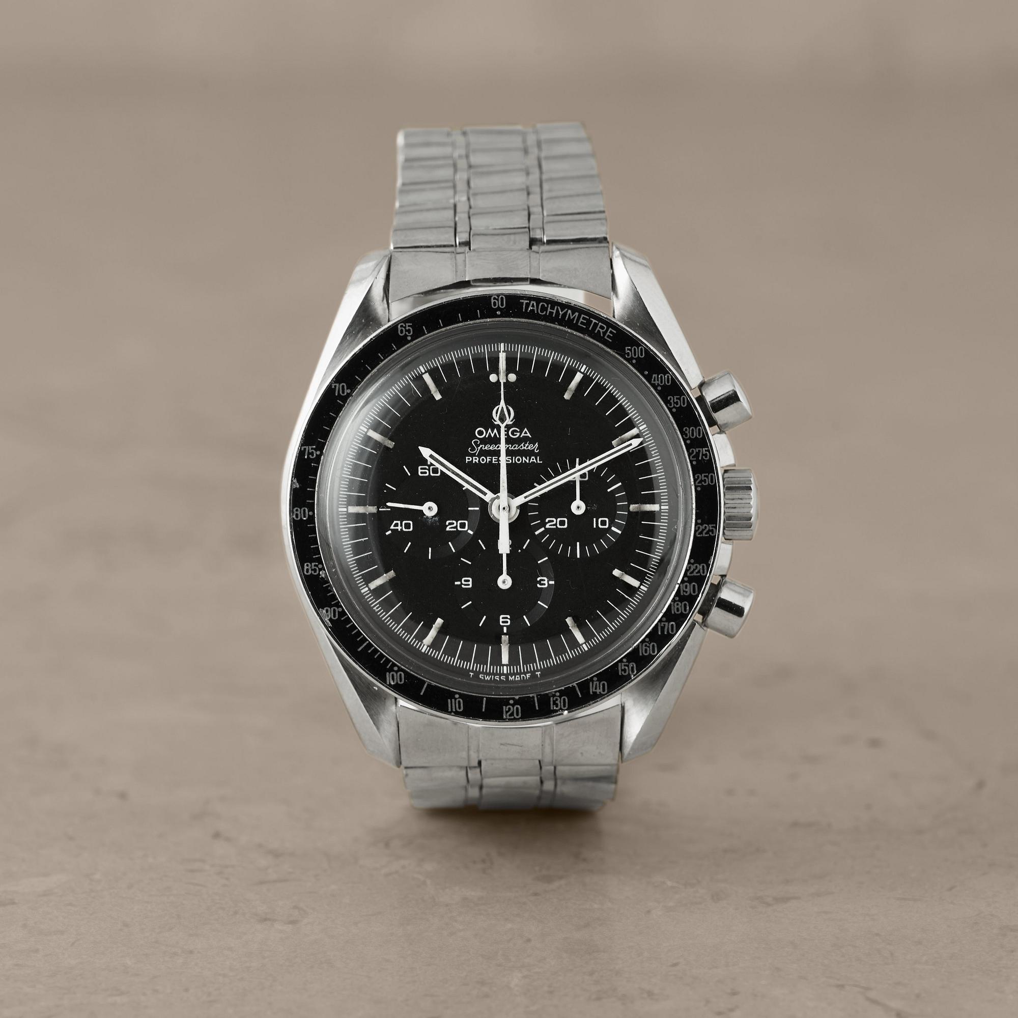 OMEGA Speedmaster Professional T SWISS MADE T Tachymetre