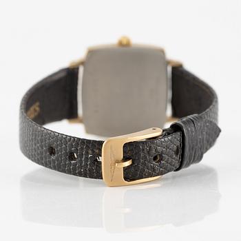 Longines, armbandsur, 22 mm.