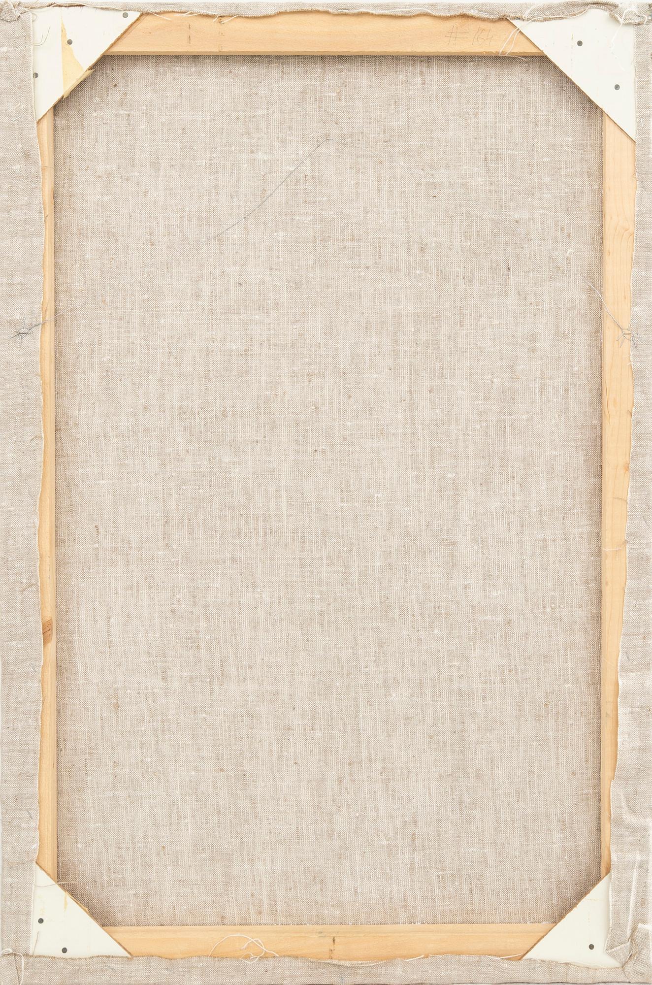 Magnus Wijkström, Untitled.