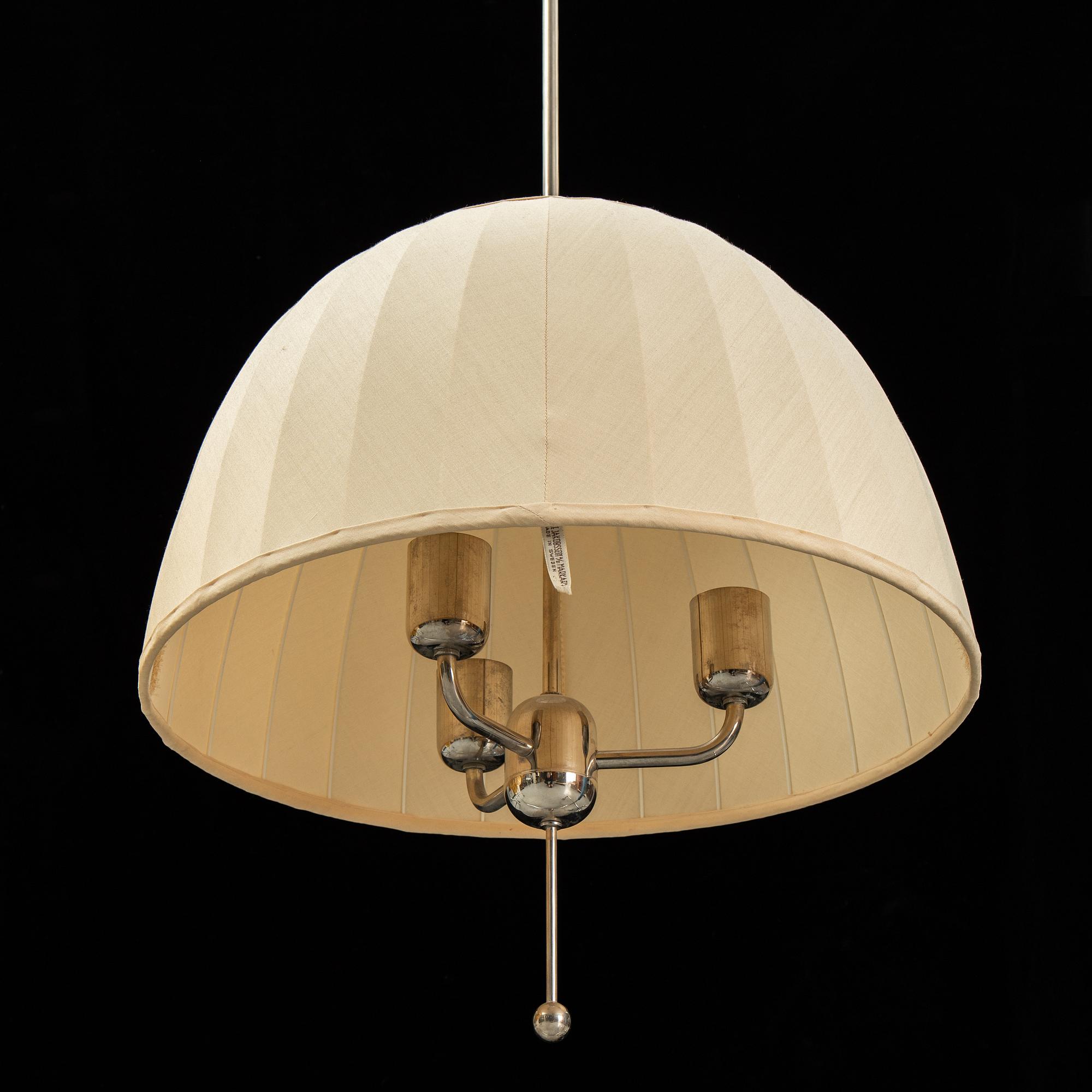 Hans-Agne Jakobsson, "Carolin/T549", AB Markaryd, 1900-talets mitt.