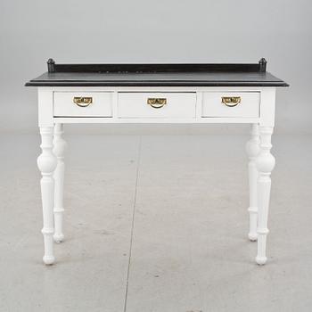 SKRIVBORD, 1800-talets slut.