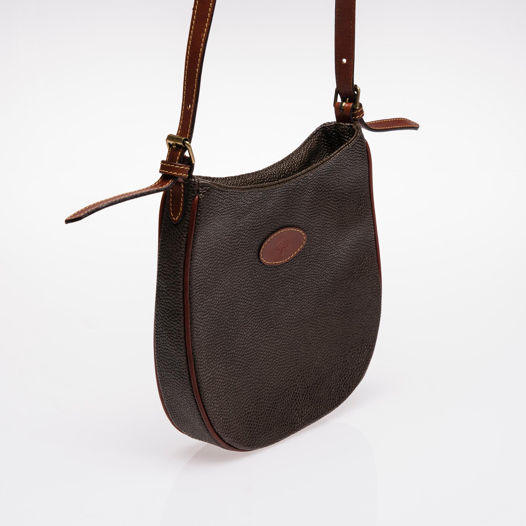 VÄSKA, Mulberry.