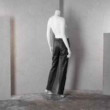 BYXOR, Chanel, fransk storlek 38.