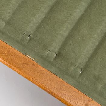 Hans J. Wegner, nojatuolipari ja rahi, "GE 290", Getama, Gedsted, Danmark.