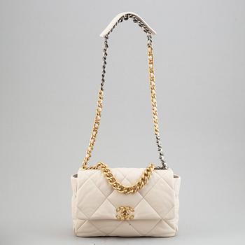 Chanel, väska, "Large Flap Bag", 2019.