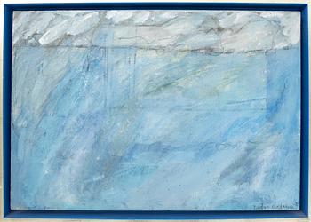 Barbro Gustafson, Untitled.