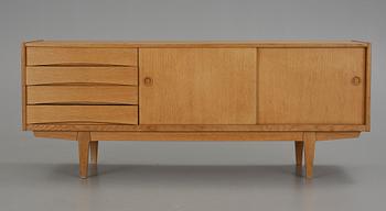 SIDEBOARD, Erik Wörtz, IKEA, 1960-tal.