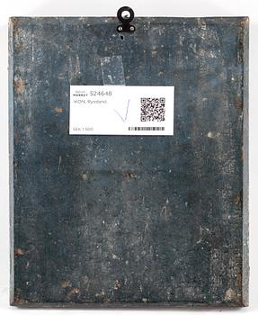 IKON, Ryssland, 1700-tal.