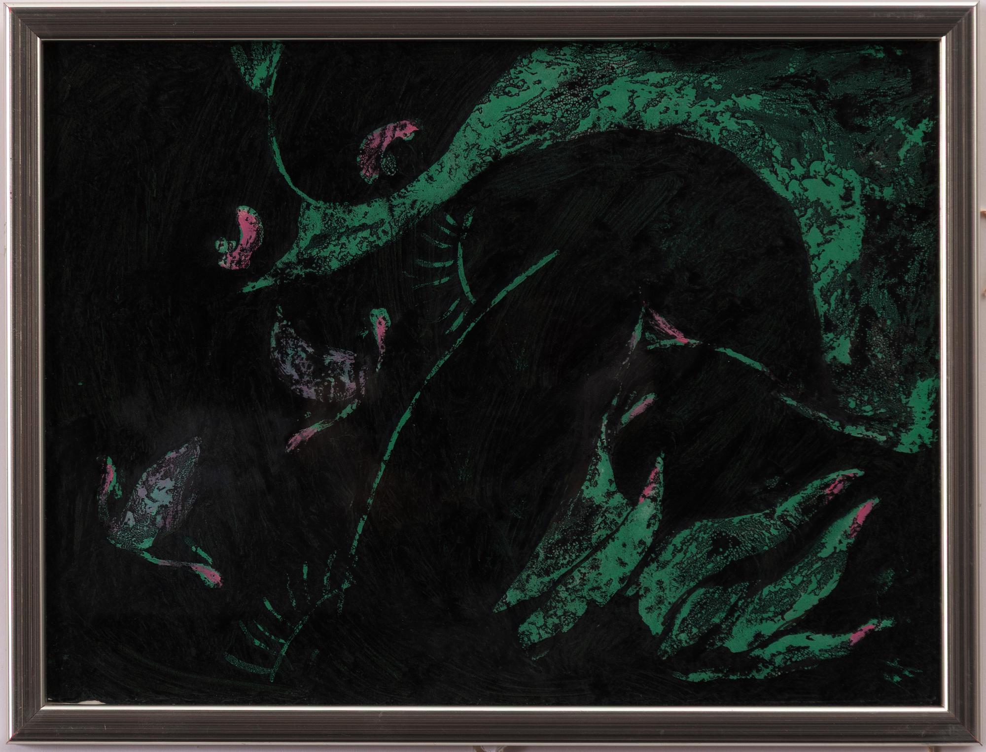 Elis Eriksson, Untitled.