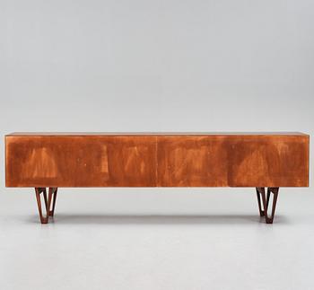 Ib Kofod-Larsen, sideboard, Seffle Möbelfabrik, 1960-tal.