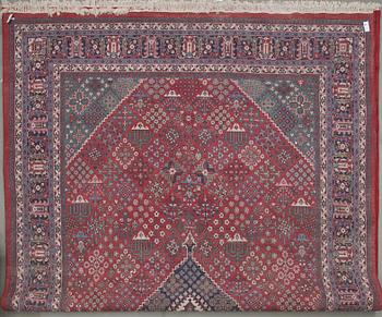 MATTA, orientalisk. Ca 590x355.