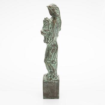 Wäinö Aaltonen, "The ship of destiny".