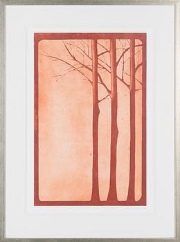 Hannu Palosuo, 'When the Truth Lies II'.